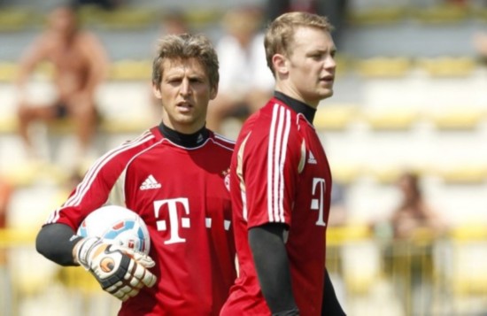 和他的球队 和他的球队